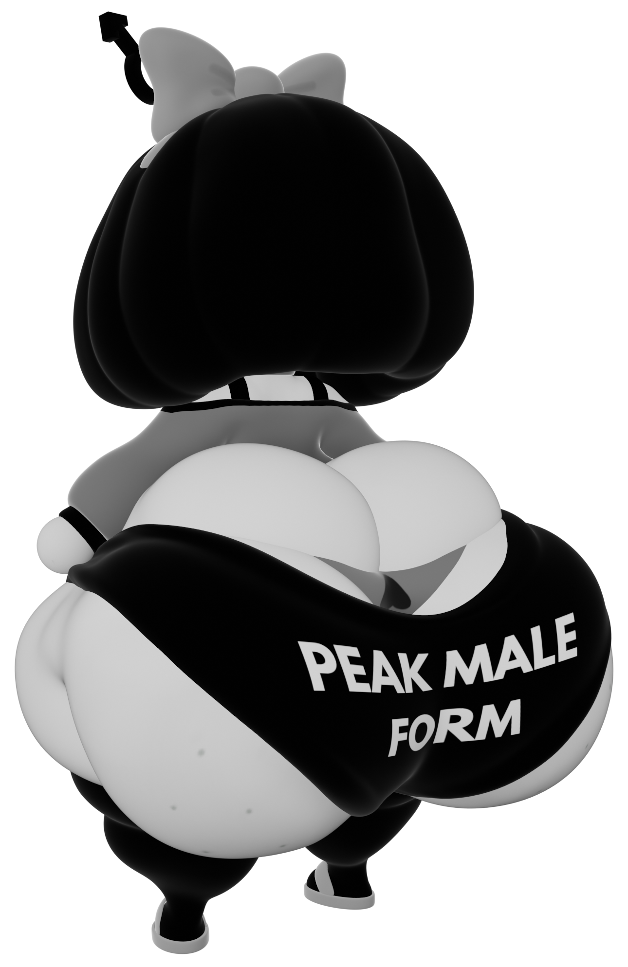 Casual (Back)