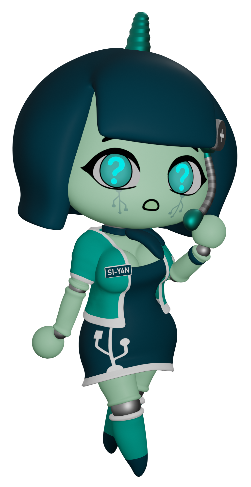 Chibi