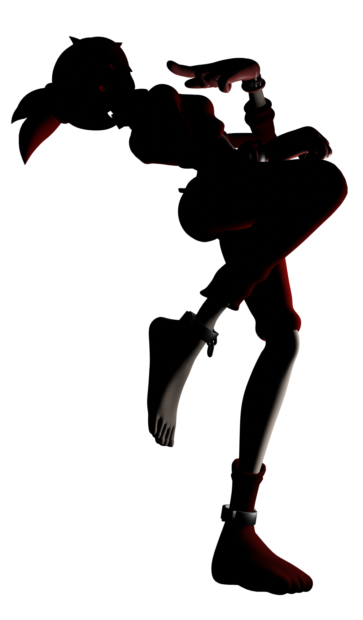 Darkened (alt)