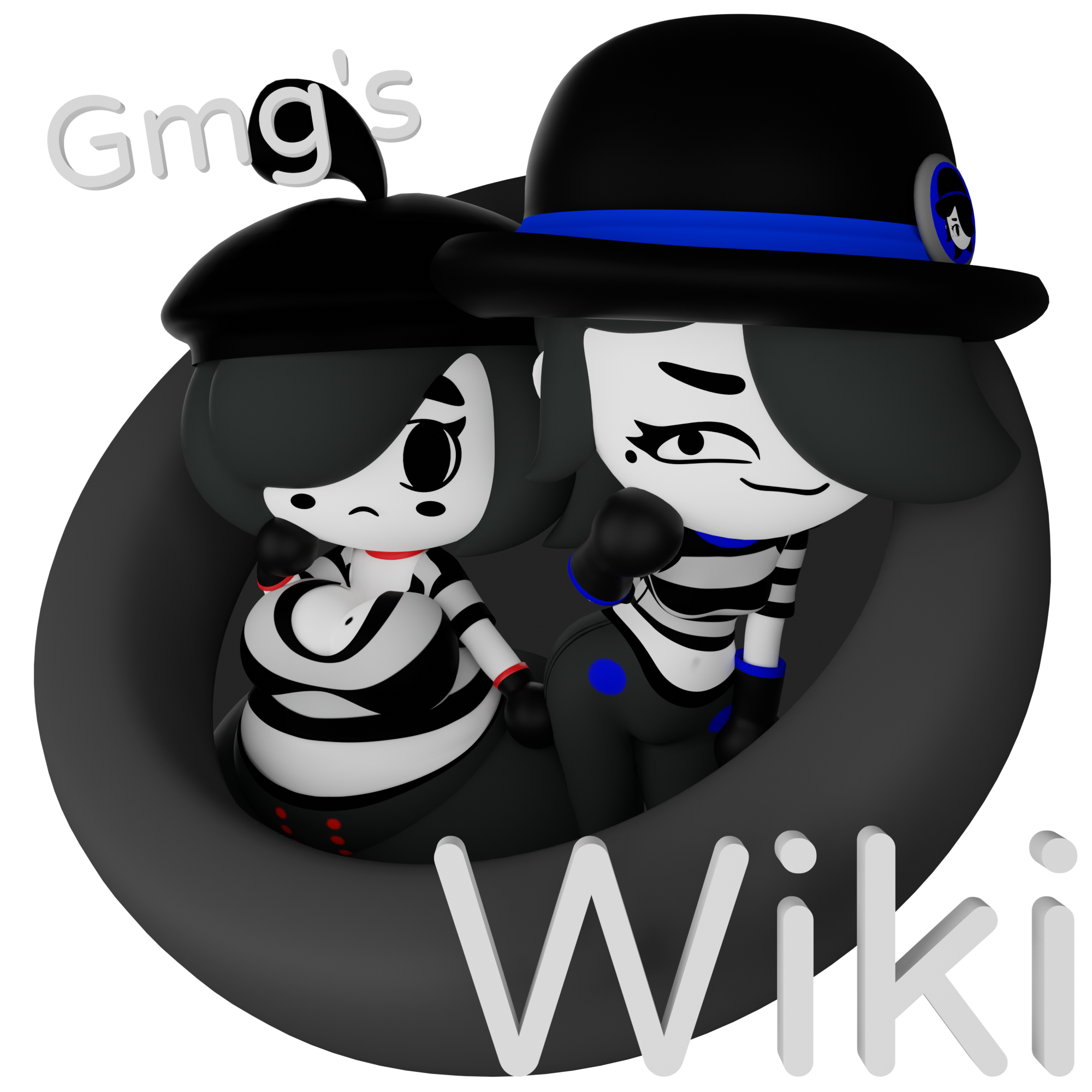 home page