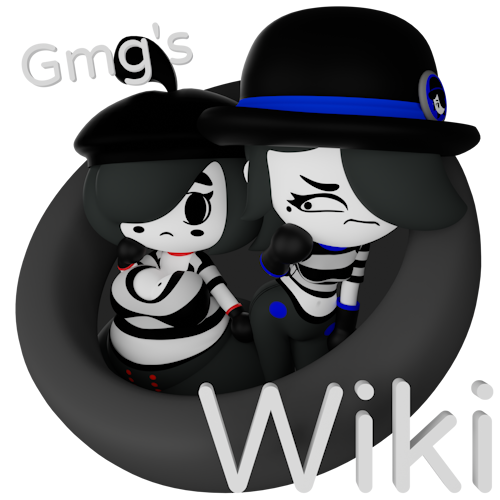 home page