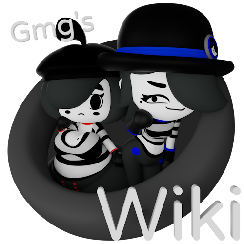 home page